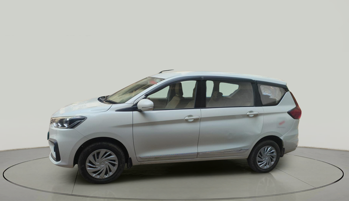 2020 Maruti Ertiga VXI SHVS, Petrol, Manual, 55,899 km, exterior