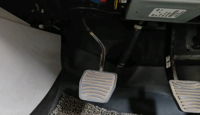 2021 Mahindra XUV300 W8 (O) 1.2 PETROL, Petrol, Manual, 44,677 km, interior