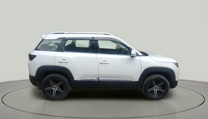 2023 Maruti BREZZA LXI, Petrol, Manual, 45,459 km, exterior