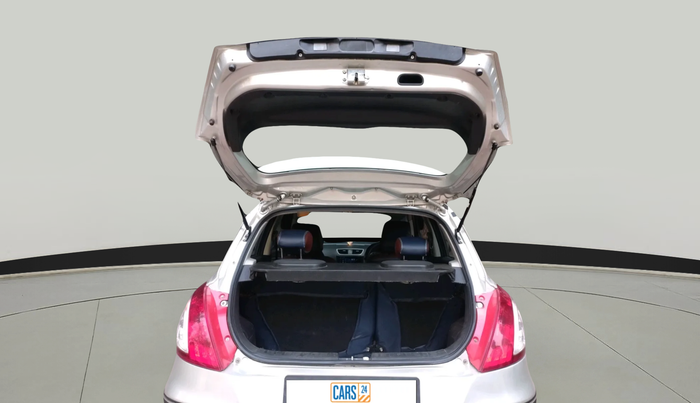 2015 Maruti Swift VDI, Diesel, Manual, 1,40,103 km, exterior