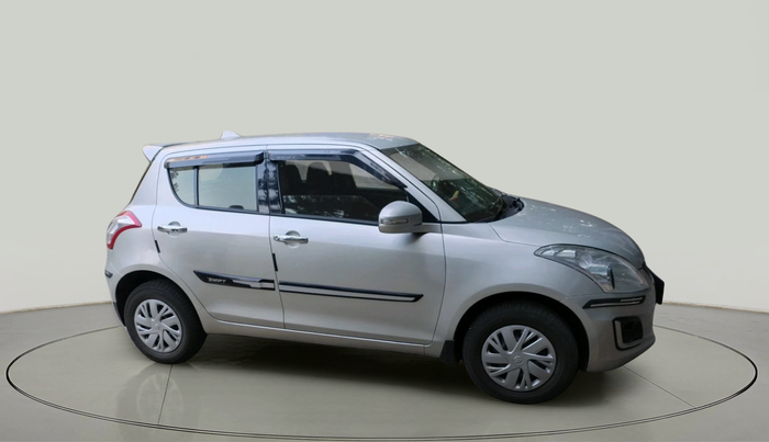 2015 Maruti Swift VDI, Diesel, Manual, 1,40,103 km, exterior