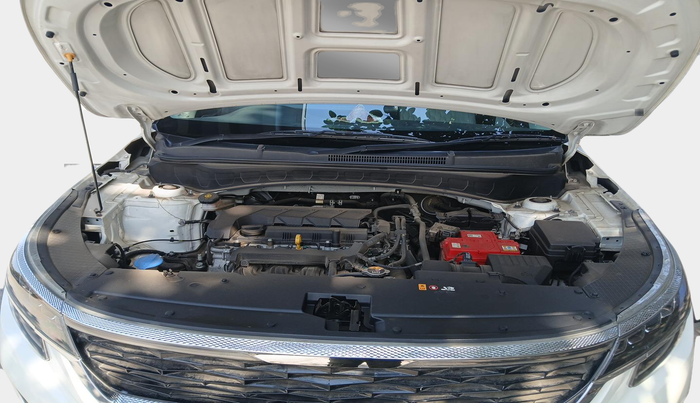 2021 KIA SELTOS HTX 1.5 PETROL, Petrol, Manual, 25,897 km, exterior