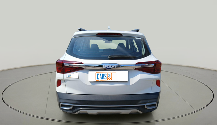 2021 KIA SELTOS HTX 1.5 PETROL, Petrol, Manual, 25,897 km, exterior