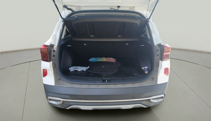 2021 KIA SELTOS HTX 1.5 PETROL, Petrol, Manual, 25,897 km, exterior