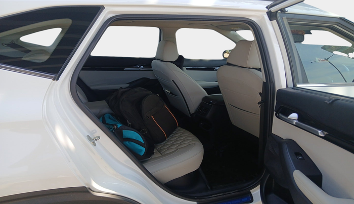 2021 KIA SELTOS HTX 1.5 PETROL, Petrol, Manual, 25,897 km, interior