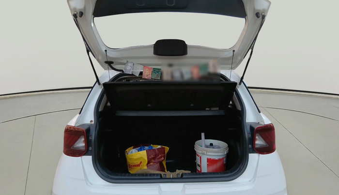 2019 Hyundai VENUE SX PLUS 1.0 TURBO DCT, Petrol, Automatic, 86,657 km, exterior