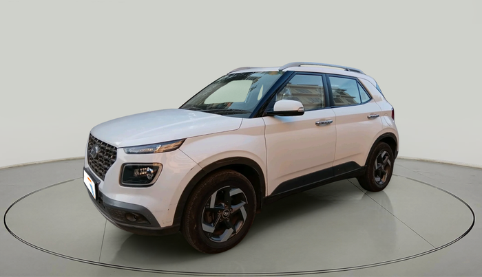 2019 Hyundai VENUE SX PLUS 1.0 TURBO DCT, Petrol, Automatic, 86,657 km, exterior