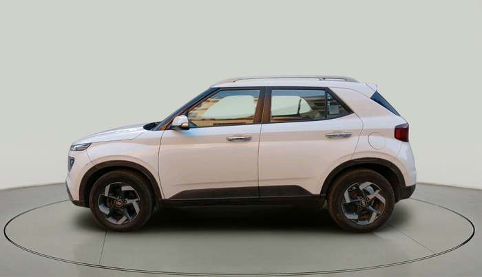 2019 Hyundai VENUE SX PLUS 1.0 TURBO DCT, Petrol, Automatic, 86,657 km, exterior