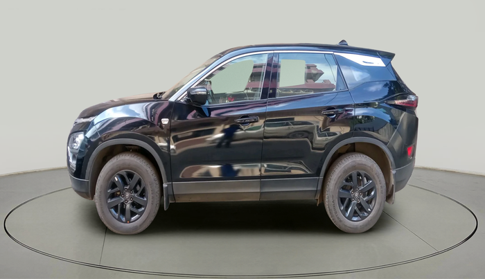 2020 Tata Harrier XZA PLUS 2.0L DARK EDITION, Diesel, Automatic, 23,248 km, exterior
