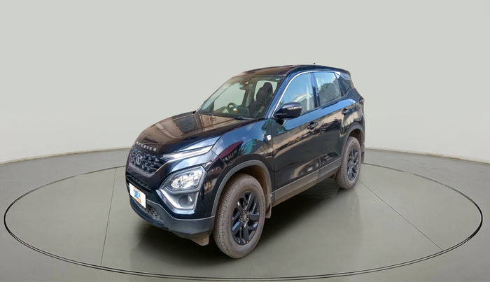 2020 Tata Harrier XZA PLUS 2.0L DARK EDITION, Diesel, Automatic, 23,248 km, exterior