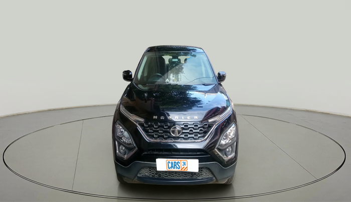 2020 Tata Harrier XZA PLUS 2.0L DARK EDITION, Diesel, Automatic, 23,248 km, exterior