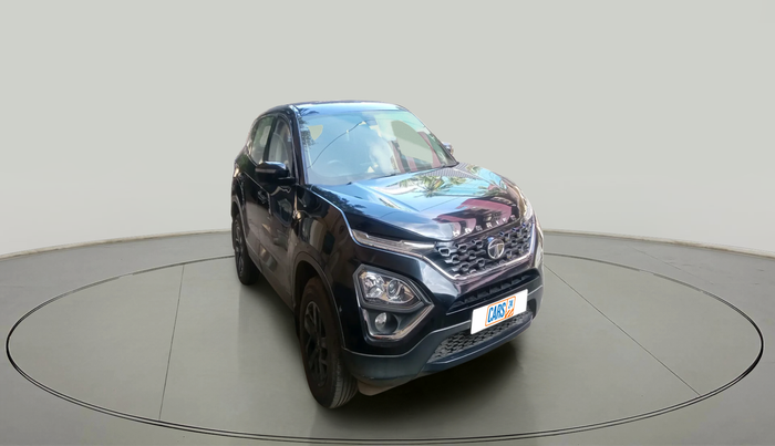 2020 Tata Harrier XZA PLUS 2.0L DARK EDITION, Diesel, Automatic, 23,248 km, exterior
