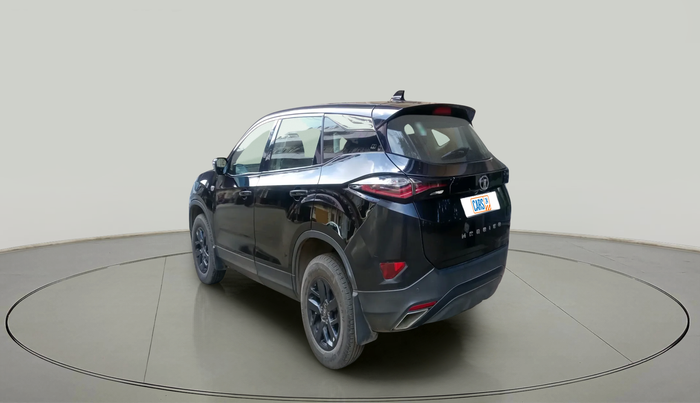 2020 Tata Harrier XZA PLUS 2.0L DARK EDITION, Diesel, Automatic, 23,248 km, exterior