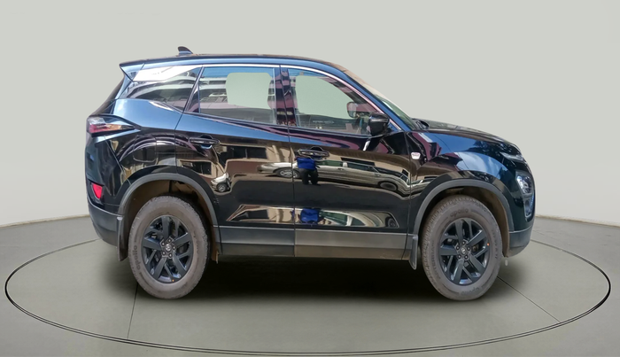 2020 Tata Harrier XZA PLUS 2.0L DARK EDITION, Diesel, Automatic, 23,248 km, exterior