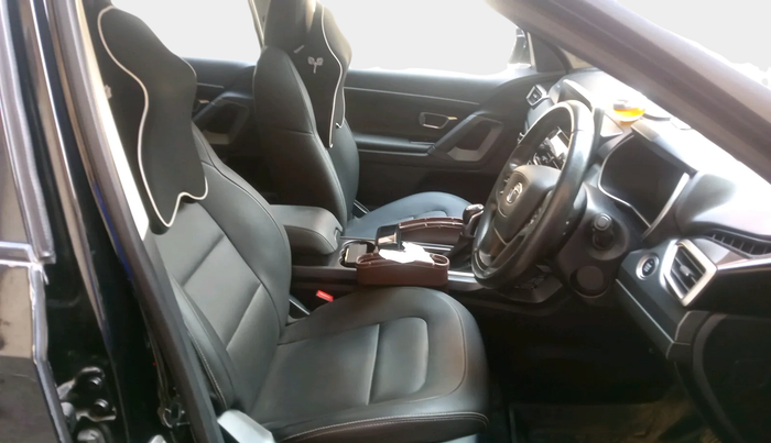 2020 Tata Harrier XZA PLUS 2.0L DARK EDITION, Diesel, Automatic, 23,248 km, interior