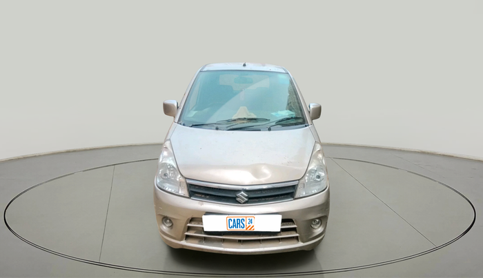 2012 Maruti Zen Estilo VXI, Petrol, Manual, 56,029 km, exterior