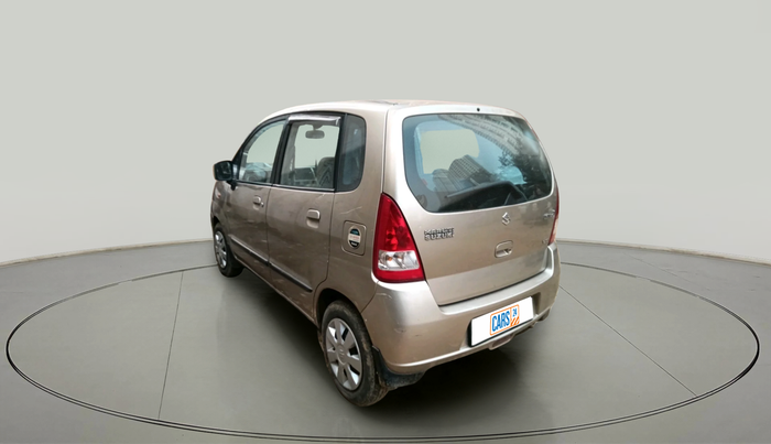 2012 Maruti Zen Estilo VXI, Petrol, Manual, 56,029 km, exterior