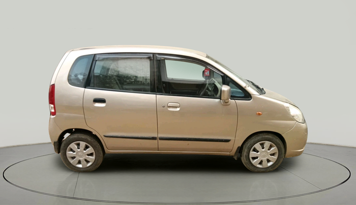 2012 Maruti Zen Estilo VXI, Petrol, Manual, 56,029 km, exterior