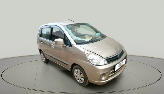 2012 Maruti Zen Estilo VXI, Petrol, Manual, 56,029 km, exterior