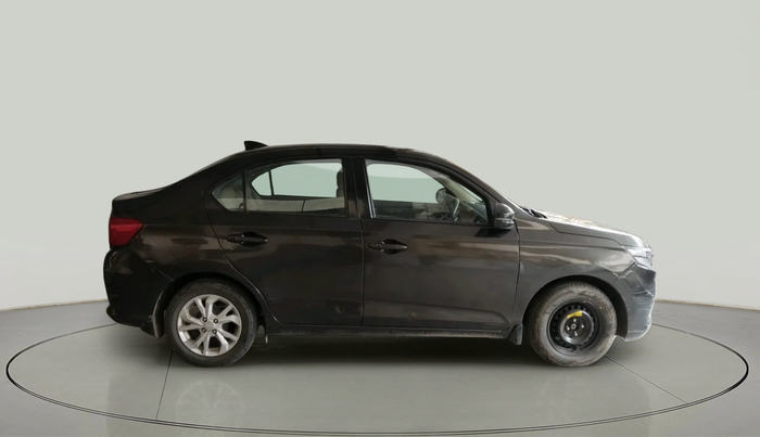 2018 Honda Amaze 1.2L I-VTEC V CVT, Petrol, Automatic, 39,107 km, exterior