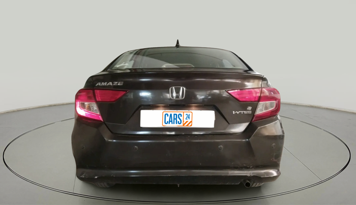 2018 Honda Amaze 1.2L I-VTEC V CVT, Petrol, Automatic, 39,107 km, exterior