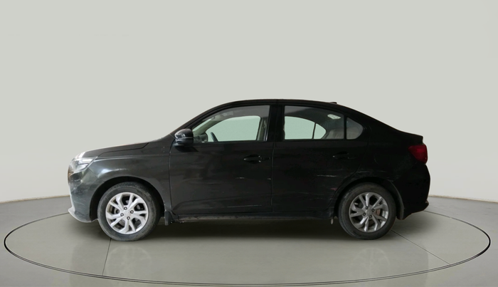 2018 Honda Amaze 1.2L I-VTEC V CVT, Petrol, Automatic, 39,107 km, exterior