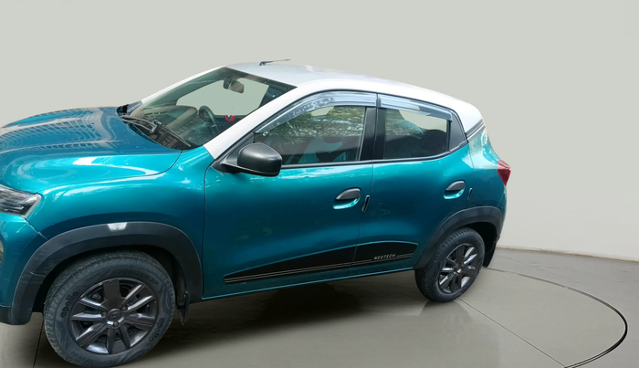 2021 Renault Kwid NEOTECH RXL 1.0 AMT, Petrol, Automatic, 33,094 km, exterior