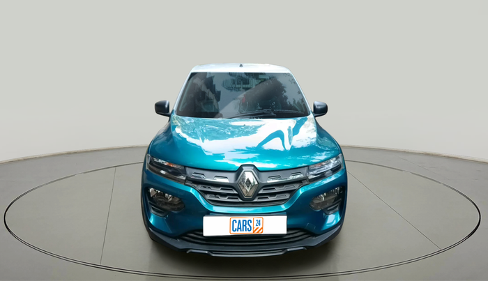 2021 Renault Kwid NEOTECH RXL 1.0 AMT, Petrol, Automatic, 33,094 km, exterior