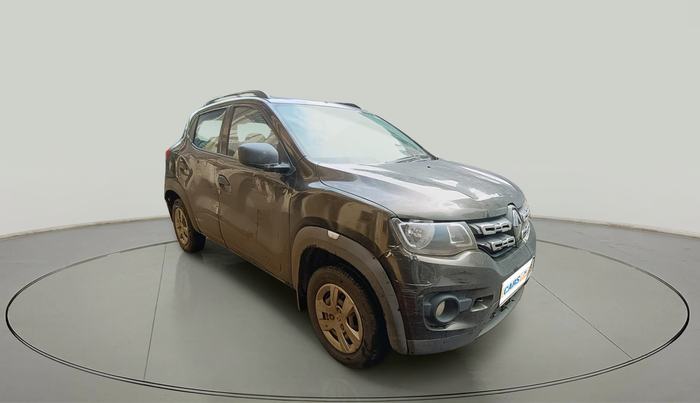 2016 Renault Kwid RXT 0.8, Petrol, Manual, 47,608 km, exterior
