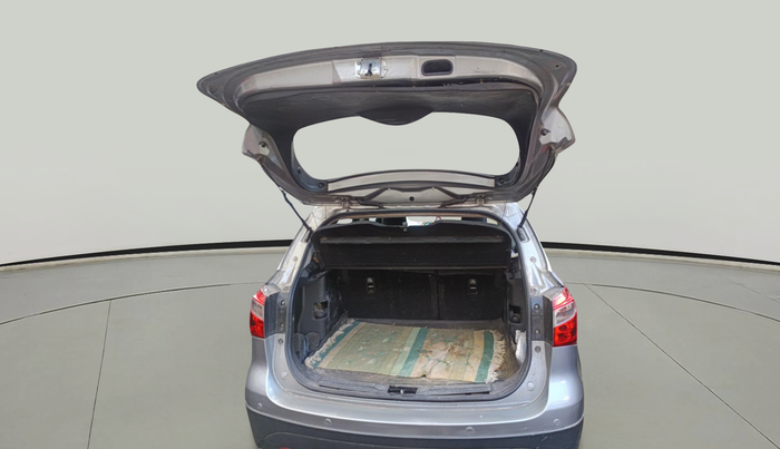 2017 Maruti S Cross ZETA 1.3, Diesel, Manual, 1,35,900 km, exterior