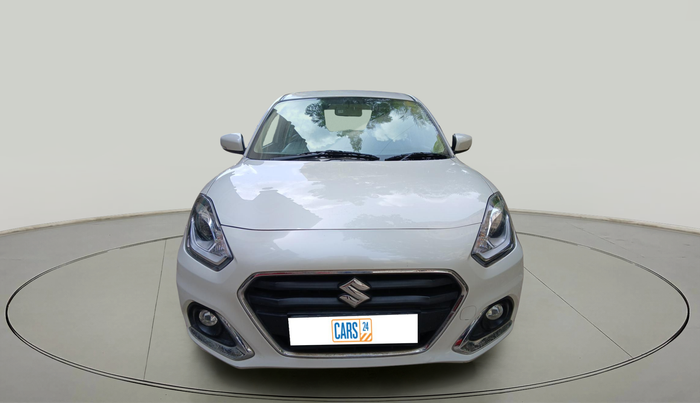 2023 Maruti Dzire ZXI Plus AMT, Petrol, Automatic, 14,645 km, exterior