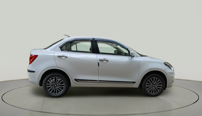 2023 Maruti Dzire ZXI Plus AMT, Petrol, Automatic, 14,645 km, exterior