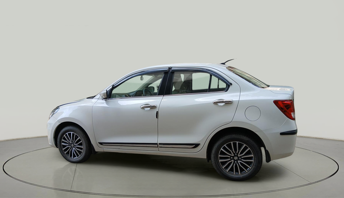 2023 Maruti Dzire ZXI Plus AMT, Petrol, Automatic, 14,645 km, exterior