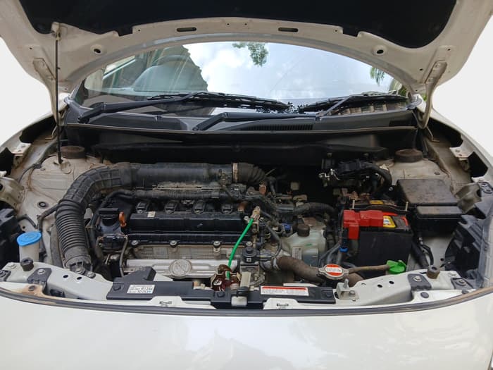 2023 Maruti Dzire ZXI Plus AMT, Petrol, Automatic, 14,645 km, exterior