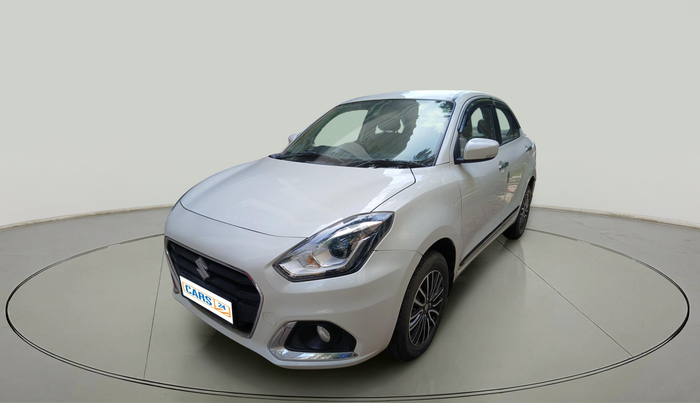 2023 Maruti Dzire ZXI Plus AMT, Petrol, Automatic, 14,645 km, exterior