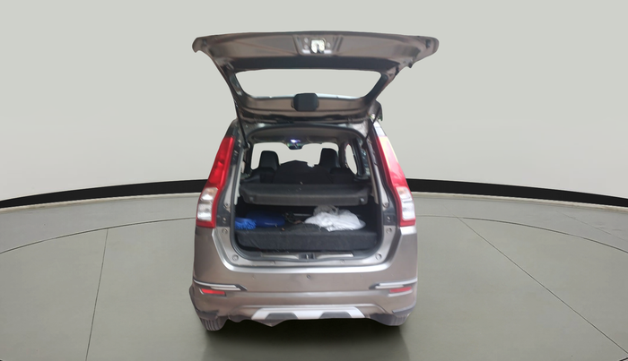 2020 Maruti New Wagon-R LXI CNG (O) 1.0, Petrol, Manual, 59,453 km, exterior