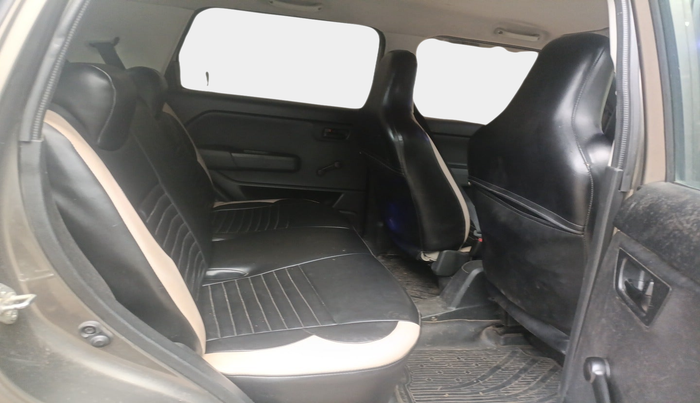2020 Maruti New Wagon-R LXI CNG (O) 1.0, Petrol, Manual, 59,453 km, interior