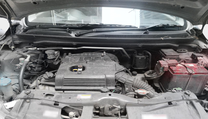 2015 Maruti Celerio VXI AMT, Petrol, Automatic, 66,512 km, exterior