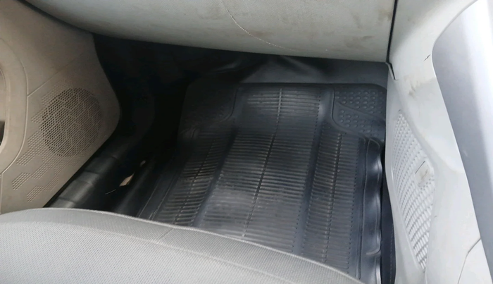 2019 Tata NEXON XMA PETROL, Petrol, Automatic, 54,607 km, interior