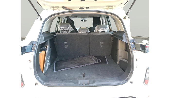 2023 Maruti Grand Vitara SIGMA SMART HYBRID, Petrol, Manual, 17,645 km, exterior