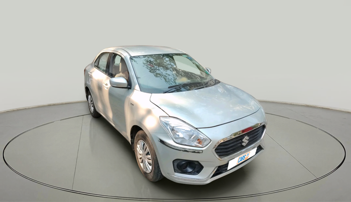 2018 Maruti Dzire VXI AMT, Petrol, Automatic, 11,616 km, exterior