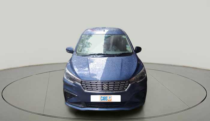 2021 Maruti Ertiga VXI CNG, Petrol, Manual, 90,110 km, exterior