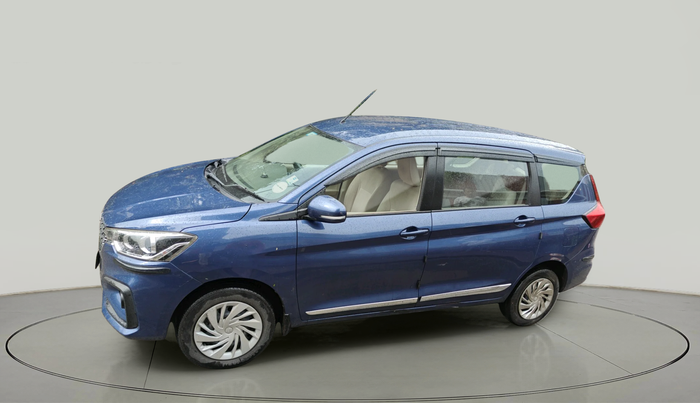 2021 Maruti Ertiga VXI CNG, Petrol, Manual, 90,110 km, exterior