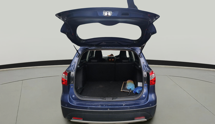 2018 Maruti S Cross DELTA 1.3, Diesel, Manual, 56,827 km, exterior