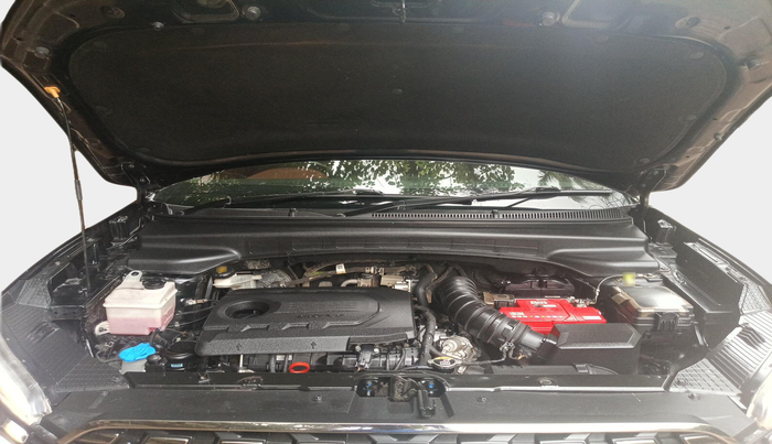 2021 Hyundai ALCAZAR 1.5 SIGNATURE (O) AT 6STR, Diesel, Automatic, 56,841 km, exterior