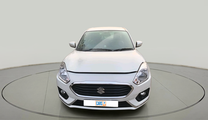 2018 Maruti Dzire VXI, Petrol, Manual, 87,802 km, exterior