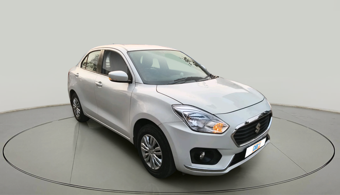 2018 Maruti Dzire VXI, Petrol, Manual, 87,802 km, exterior
