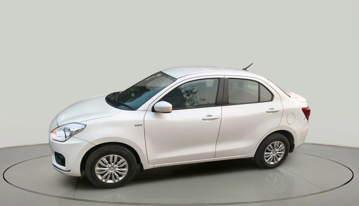 2018 Maruti Dzire VXI, Petrol, Manual, 87,802 km, exterior