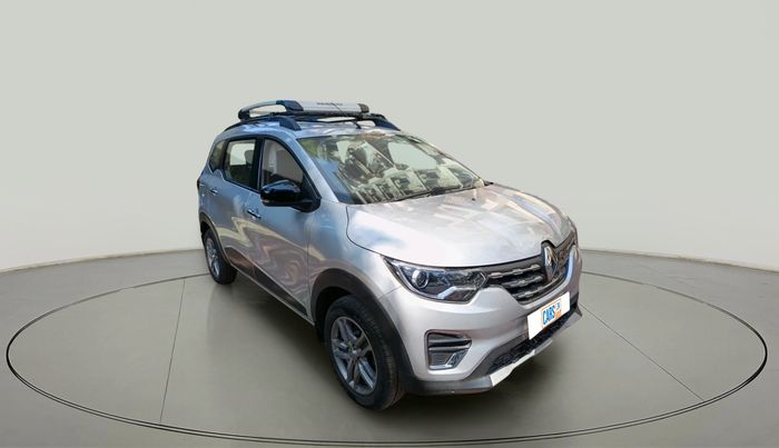 2023 Renault TRIBER RXZ, Petrol, Manual, 10,243 km, exterior