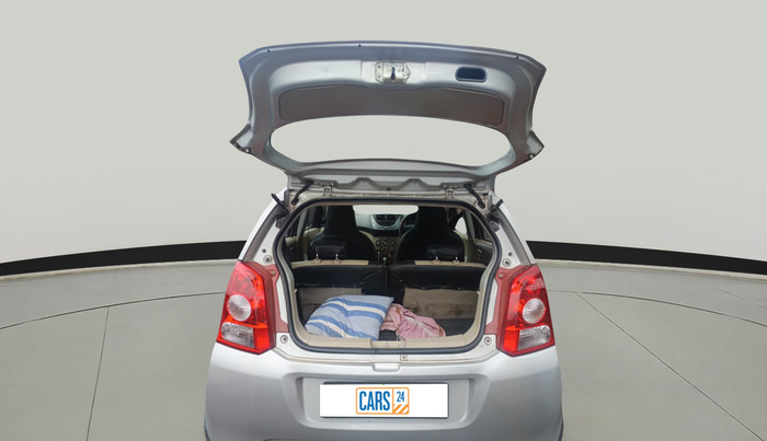 2013 Maruti A Star VXI (ABS) AT, Petrol, Automatic, 45,056 km, exterior